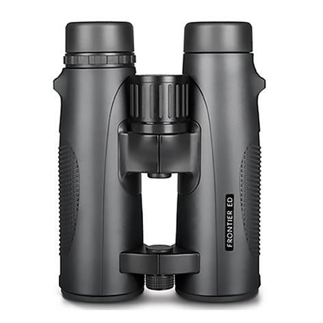 Hawke Frontier ED OH 8x43 Svart Kikare