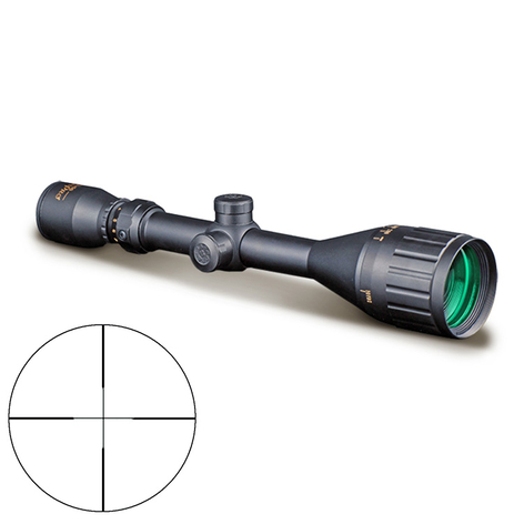 Konus KonusPro 3-12x50 30/30 Kikarsikte