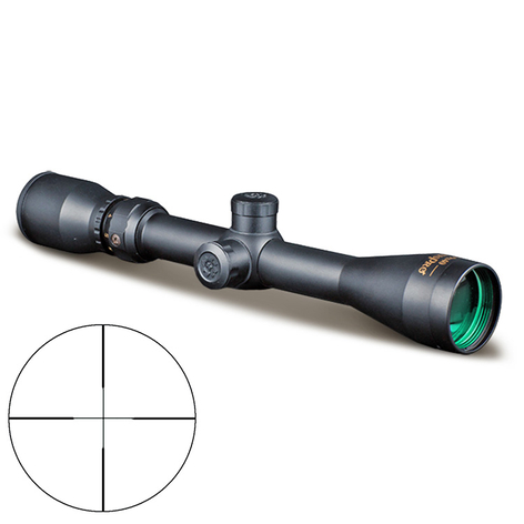 Konus KonusPro 3-9x40 30/30 Kikarsikte