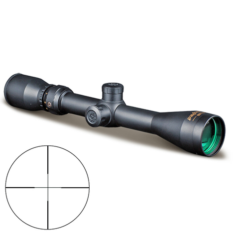 Konus KonusPro 3-9x50 30/30 Kikarsikte