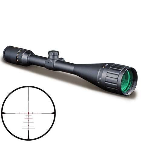 Konus KonusPro 550 4-16x50 550 Ballistic Kikarsikte