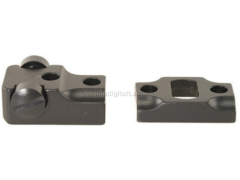 Leupold STD Mauser FN, Remington 798 (Matt) - bild 2 av 2