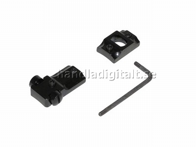 Leupold STD A-Bolt LR Long-Short Action Browning A-Bolt (Blank) - bild 2 av 2
