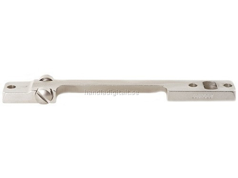 Leupold STD Long Range Remington 700 Long Action (Silver) - bild 2 av 2