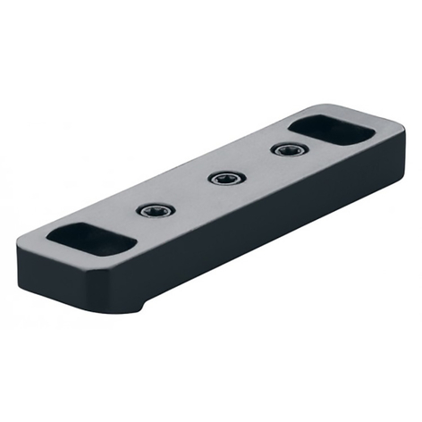 Leupold DD Ruger Blackhawk Bas - Blank
