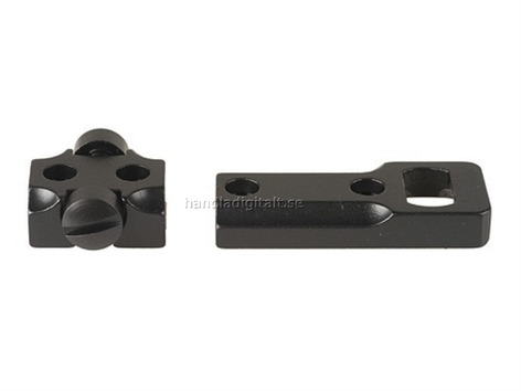 Leupold Mark 4 Base STD, Kimber 8400 RVF (Matt) - bild 2 av 2