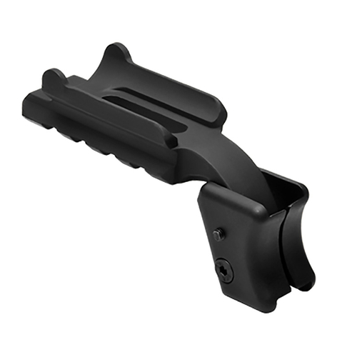 NcSTAR Beretta 92/M9 Weaverskena