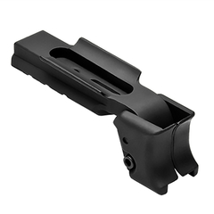 NcSTAR Glock 9mm/.40 Weaverskena