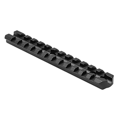 NcSTAR Mossberg 500/590 Picatinnyskena