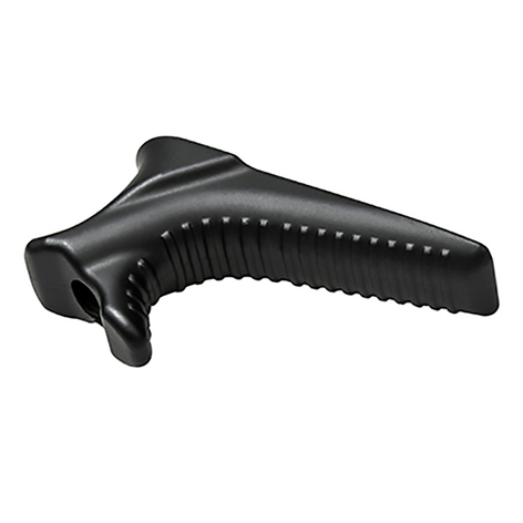 NcSTAR KeyMod Handstopp Grepp