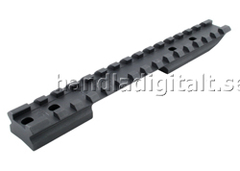 Nightforce Winchester M70 Long Action 20MOA
