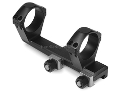 Nightforce Exttended Unim. Cantilever 34mm H: 19,58mm 20 MOA