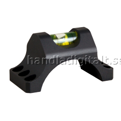 Nightforce Top Half Ring med Level 34mm 6 skruvar