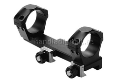 Nightforce Exttended Unim. Cantilever 34mm H: 21,1mm 20 MOA