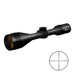 Nikko Stirling Panamax 4.5-14x50 AO Half Mil Dot Kikarsikte