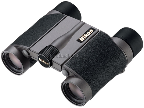 Nikon High Grade 8x20 HG L DCF Kikare - bild 2 av 5
