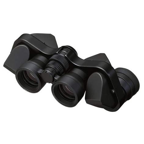 Nikon 7X15 M CF Kikare Svart