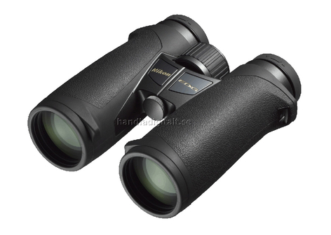 Nikon EDG 10x42 DCF Kikare - bild 2 av 4