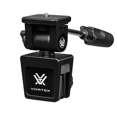 Vortex Car Window Mount Panoramahuvud