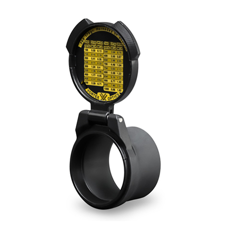 Vortex Defender Flip Cap Okular 41.5-46 mm