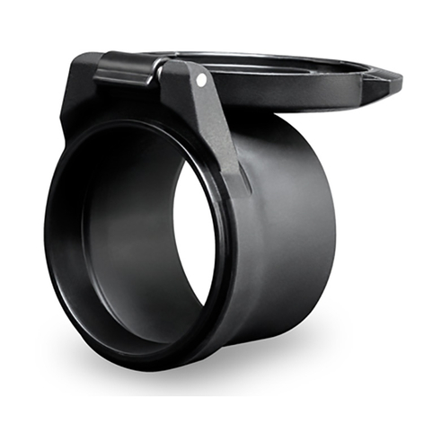 Vortex Defender Flip Cap Objective 32 D: 38-41mm