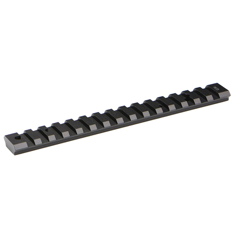 Warne Howa Vanguard Long Action XP Tactical Rail