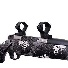 Weatherby Lightweight Mark V Standard 1 tum Medium