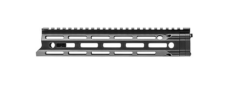 Daniel Defense MFR XS 269mm Handguard Svart - bild 3 av 3