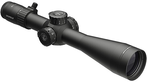 Leupold Mark 4HD 6-24x52 M5C3 SF FFP PR3-MIL - bild 5 av 9