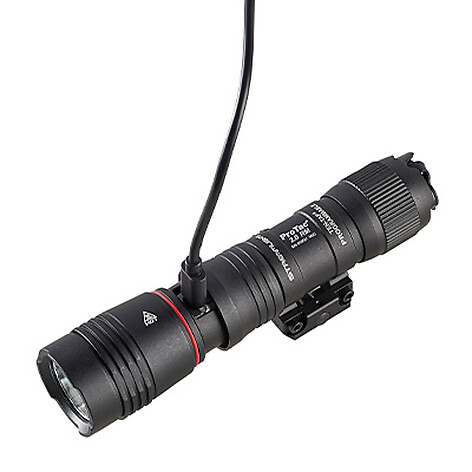 Streamlight Protac 2.0 Rail Mount Long Gun LED Svart - bild 6 av 7
