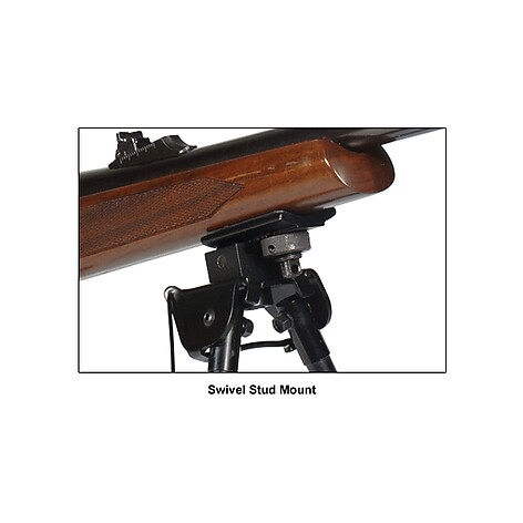 Leapers UTG Tactical OP Bipod 155-201mm - bild 3 av 5