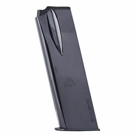 Mec-Gar Browning HP .45 ACP 15 Skott Magasin