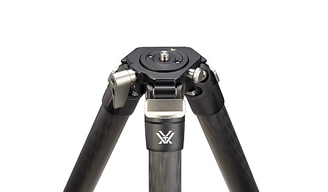 Vortex Switchback Carbon Tripod Head Adapter - bild 3 av 4