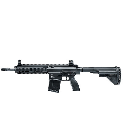 Heckler & Koch Luftgev�r