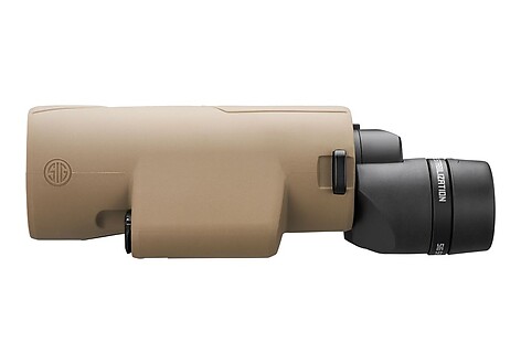 Sig Sauer ZULU6 HDX PRO 16x50 Kikare - bild 3 av 7