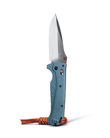 Benchmade 18060S Adira Kniv - bild 3 av 6