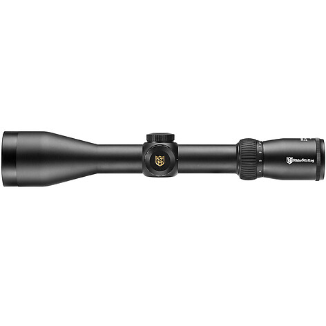 Nikko Stirling Diamond 2.5-10x50 Belyst 4 Dot Kikarsikte - bild 4 av 5