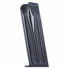 Mec-Gar Para-Ordnance P18 9mm 17 Skott Magasin