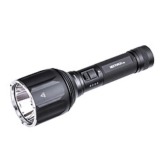 Nextorch P82 Long Range 1200lm Vit LED Ficklampa