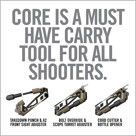 Real Avid Gun Tool Core AR-15 - bild 5 av 7
