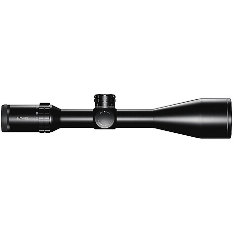 Hawke Frontier 30 SF 5-25x56 FFP Belyst Mil Pro Kikarsikte