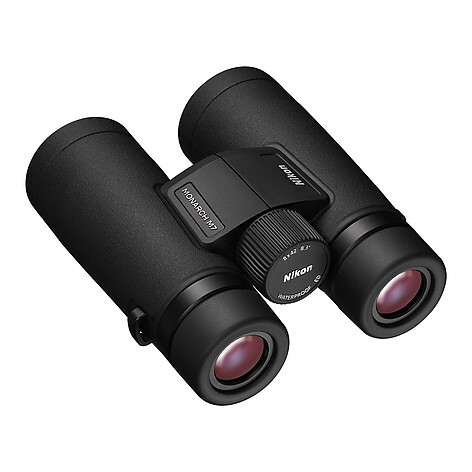 Nikon Monarch M7 8x42 Kikare - bild 2 av 4