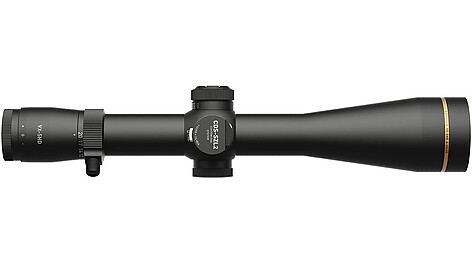 Leupold VX-5HD Gen2 4-20x52 SF CDS-SZL2 SFP TMOA - bild 9 av 10