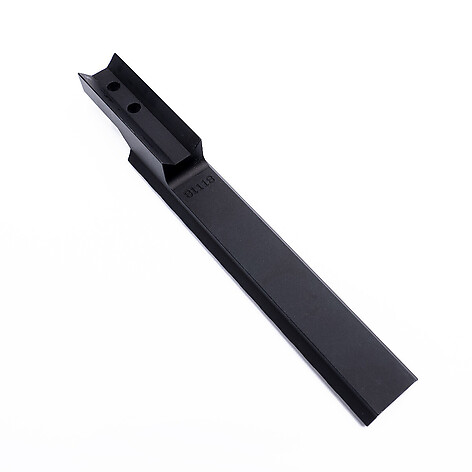 EGW Picatinnyskena HD Henry Octagon - bild 2 av 5