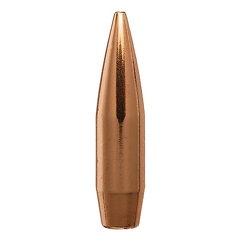 Berger VLD Target 30 Caliber 168gr 100/Box - bild 4 av 5
