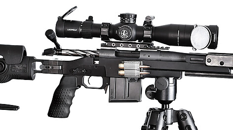 GRS Ragnarok 2.0 Tikka T3/T3X/T1X/CTR - bild 2 av 3