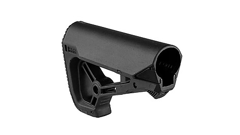 FAB Defense GL-Core S Kolv Svart - bild 5 av 5