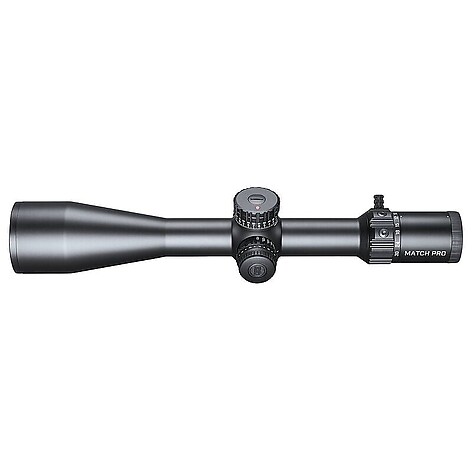 Bushnell Match Pro ED 5-30x56 SF FFP Belyst DM2 MOA - bild 6 av 9