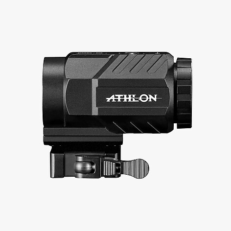 Athlon Midas M3 3x Magnifier - bild 2 av 6