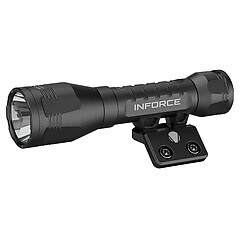 Inforce ARC 650 LR-M 1400 Lumen Vapenlampa